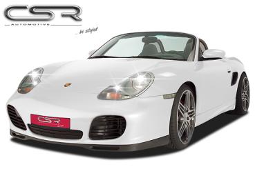 CSR Frontstoßstange für Porsche 911 996/ Boxster 986 FSK986C
