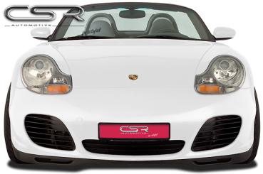 CSR Frontstoßstange für Porsche 911 996/ Boxster 986 FSK986C