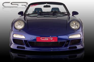 CSR Frontstoßstange für Porsche 911 / 993 FSK993