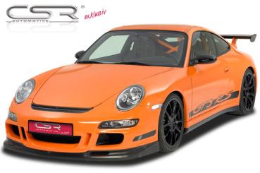 CSR Bodykit Tuning Spoiler Set für Porsche 911/997 BK320
