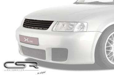 CSR Kühlergrill Frontgrill für VW Passat 3B GL004