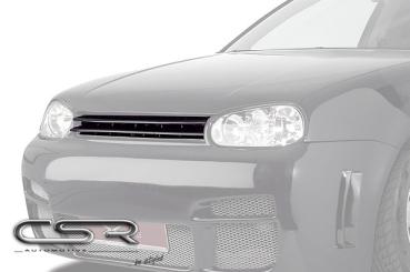 CSR Kühlergrill Frontgrill für VW Golf 4 GL012