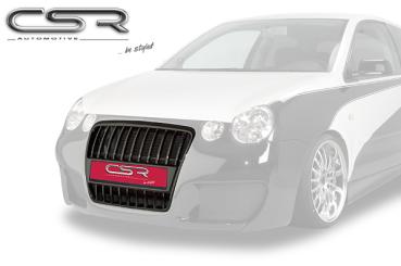 CSR Kühlergrill Frontgrill für Audi A6 C6 4F GL030