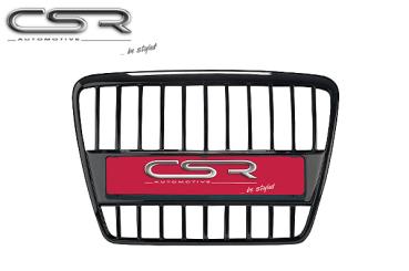 CSR Kühlergrill Frontgrill für Audi S4 B7 GL033