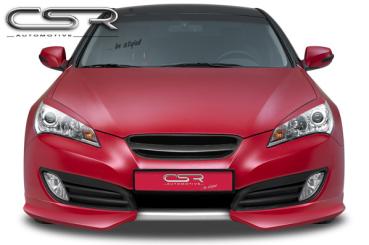 CSR Kühlergrill Frontgrill für Hyundai Genesis GL050