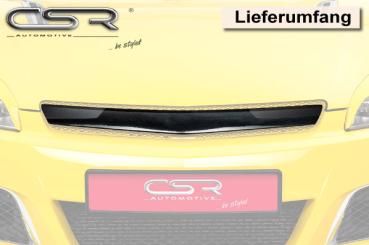 CSR Kühlergrill Frontgrill für Opel GT Roadster GL051