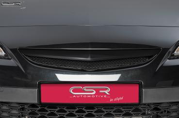 CSR Kühlergrill Frontgrill für Opel Astra J GTC GL053