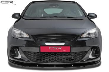 CSR Kühlergrill Frontgrill für Opel Astra J GTC GL053