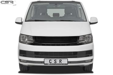 CSR Kühlergrill Frontgrill für VW Bus T6 GL056