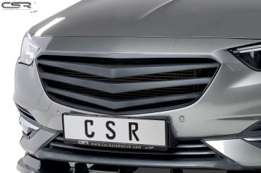 CSR Kühlergrill Frontgrill für Opel Insignia B GL059
