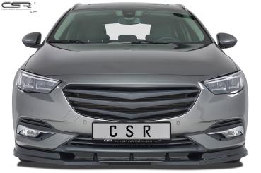 CSR Kühlergrill Frontgrill für Opel Insignia B GL059