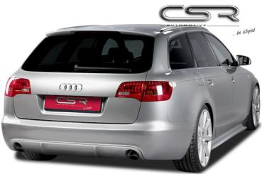 CSR Bodykit Tuning Spoiler Set für Audi A6 C6 4F BK281