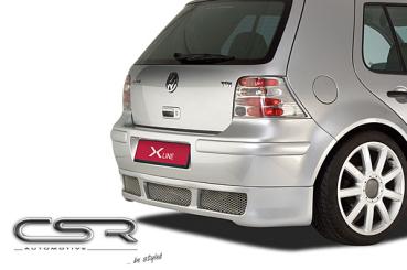 CSR Bodykit Tuning Spoiler Set für VW Golf 4 BK264