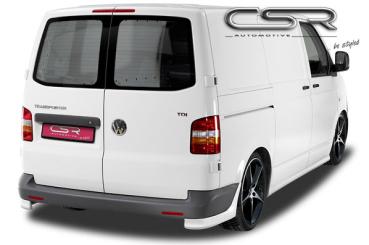 CSR Bodykit Tuning Spoiler Set für VW Bus T5 BK291