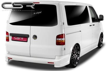CSR Bodykit Tuning Spoiler Set für VW T5 Multivan/Bus BK290