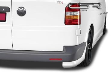 CSR Bodykit Tuning Spoiler Set für VW Bus T5 BK291