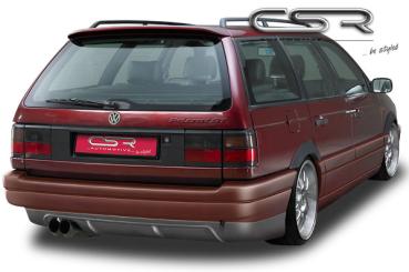 CSR Diffusor | Heckansatz für VW Passat 35i HA022