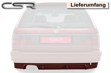 CSR Diffusor | Heckansatz für VW Passat 35i HA022