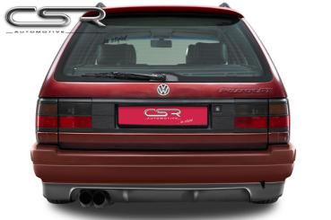 CSR Diffusor | Heckansatz für VW Passat 35i HA022
