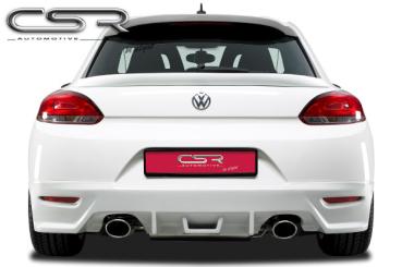CSR Diffusor | Heckansatz für VW Scirocco 3 HA023