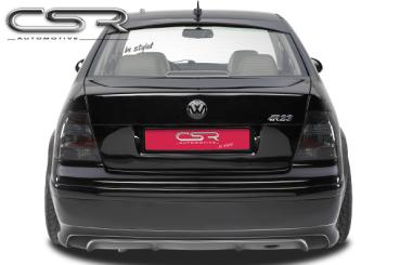 CSR Diffusor | Heckansatz für VW Bora 4 HA039