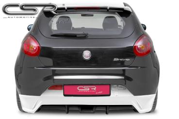 CSR Bodykit Tuning Spoiler Set für Fiat Bravo BK307