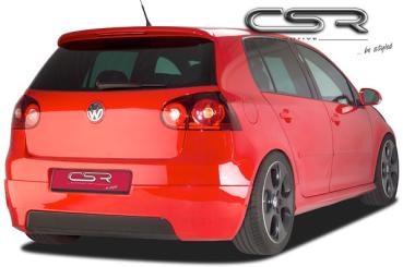 CSR Bodykit Tuning Spoiler Set für VW Golf 5 BK271