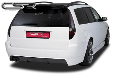 CSR Bodykit Tuning Spoiler Set für Ford Mondeo MK3 BK309