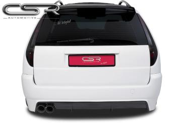 CSR Bodykit Tuning Spoiler Set für Ford Mondeo MK3 BK309