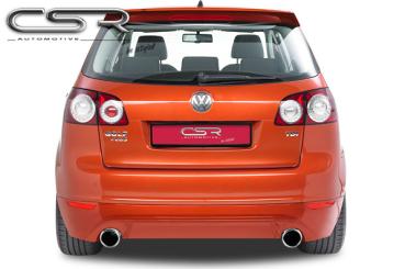 CSR Diffusor | Heckansatz im GTi-Look für VW Golf Plus HA062