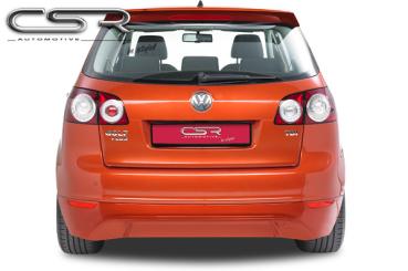 CSR Bodykit Tuning Spoiler Set für VW Golf 5 Plus BK316