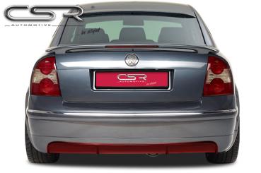 CSR Diffusor | Heckansatz für VW Passat 3BG  HA072