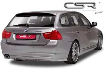 CSR Diffusor | Heckansatz für BMW 3er E91 HA095