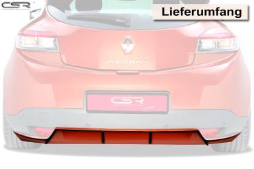 CSR Diffusor | Heckansatz für Renault Megane HA125