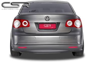 CSR Diffusor | Heckansatz für VW Jetta 5 HA126