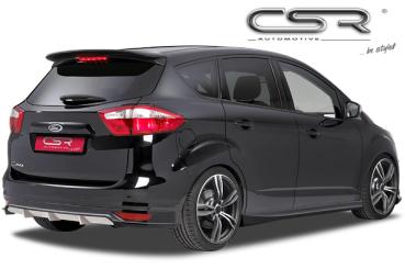 CSR Bodykit Tuning Spoiler Set für Ford C-Max BK326