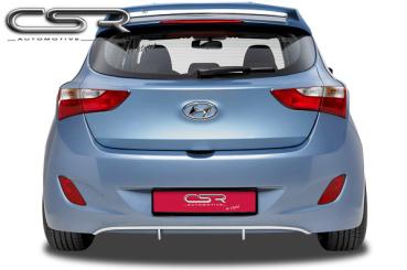CSR Diffusor | Heckansatz für Hyundai I30 GD HA131