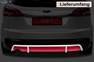 CSR Diffusor | Heckansatz für Ford S-MAX HA140