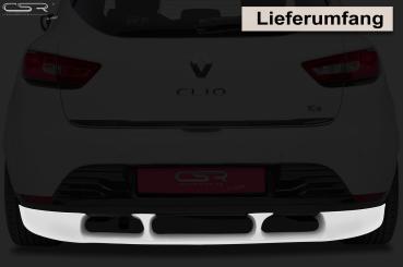 CSR Diffusor | Heckansatz für Renault Clio IV Typ X98 HA147