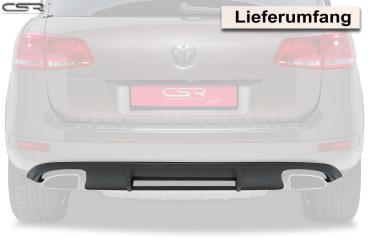 CSR Diffusor | Heckansatz für VW Touareg 2 7P HA161