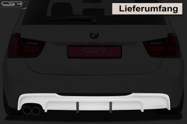 CSR Diffusor | Heckansatz für BMW 3er E90/E91 HA178