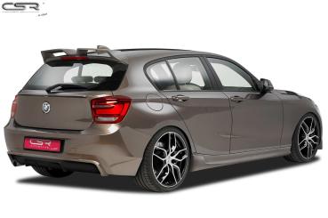 CSR Diffusor | Heckansatz für BMW 1er F20/F21 HA191