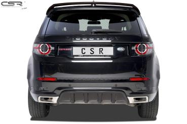 CSR Diffusor | Heckansatz für Land Rover Discovery Sport Dynamic HA203