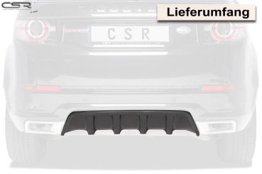 CSR Diffusor | Heckansatz für Land Rover Discovery Sport Dynamic HA203