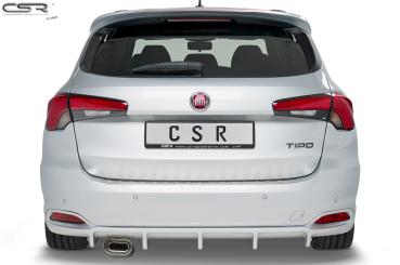 CSR Diffusor | Heckansatz für Fiat Tipo Typ 356 Kombi HA221