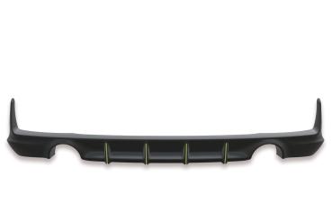 CSR Diffusor | Heckansatz für Hyundai I30 N (PD) HA226