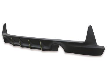 CSR Diffusor | Heckansatz für Hyundai I30 N (PD) HA226