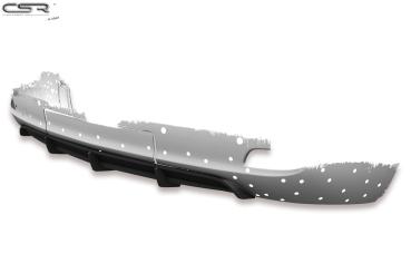 CSR Diffusor | Heckansatz für Opel Zafira C Tourer HA228