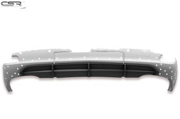 CSR Diffusor | Heckansatz für Opel Zafira C Tourer HA228