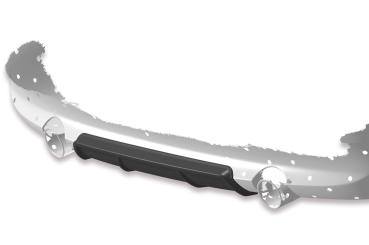 CSR Diffusor | Heckansatz mit ABE für BMW 3er E92 / E93 HA250-C Carbon Look Hochglanz (keine Lackierung erforderlich)